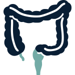 CRS: Colon Diseases Treated by Board Certified Colorectal Surgeons