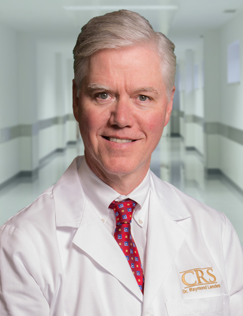 Dr. Raymond Landes Colon Rectal Specialists