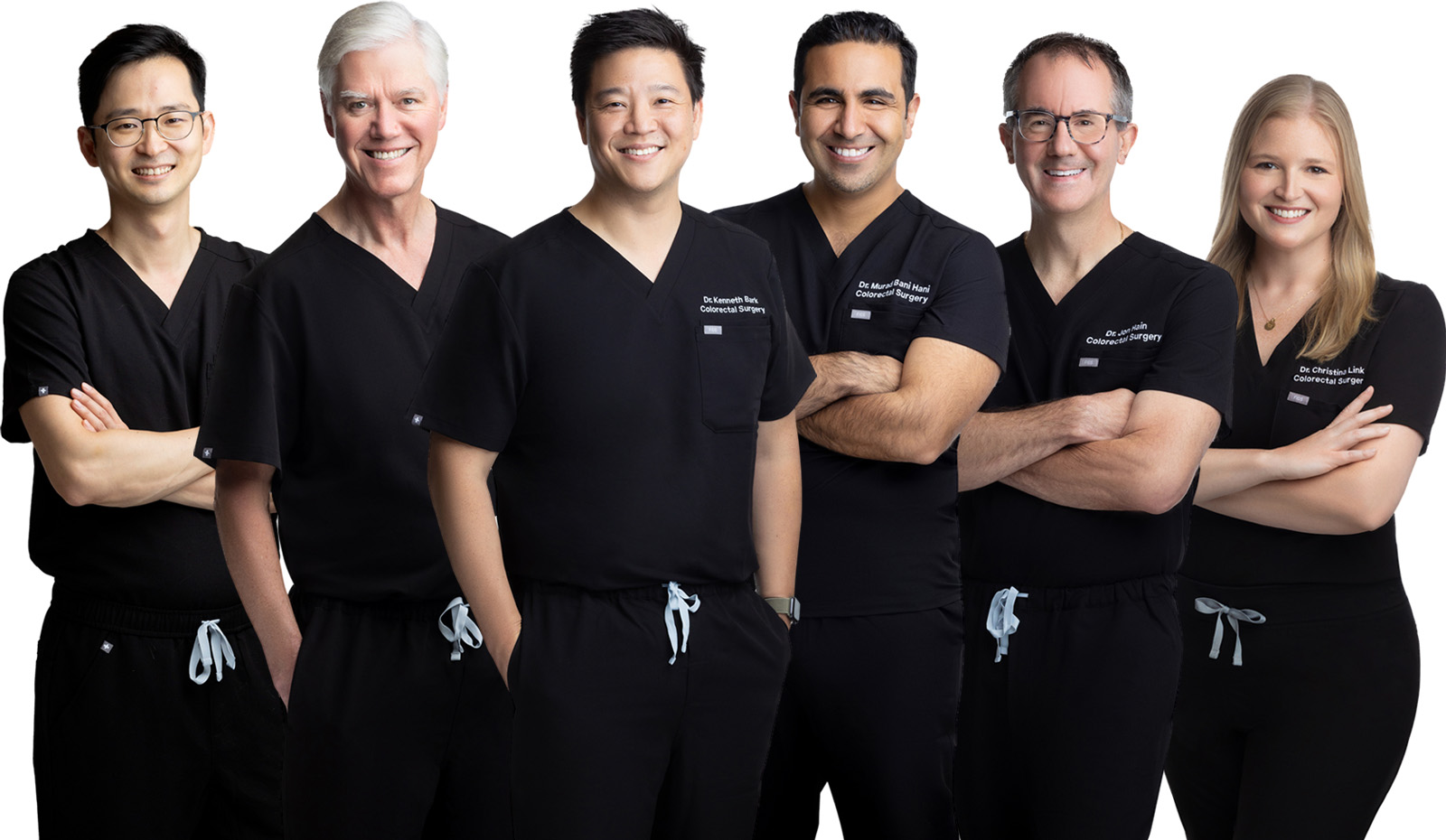 CRS Physicians