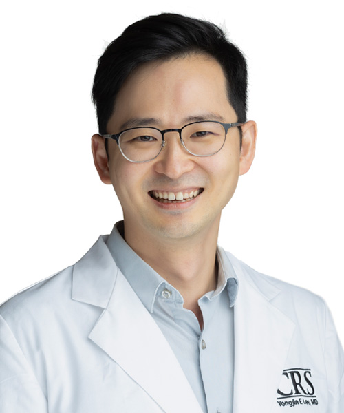 Dr. Felix Lee